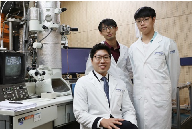 电池,KAIST,硫化铜,电极材料 ,钠离子电池,可循环性 电池,KAIST,硫化铜,电极材料 ,钠离子电池,可循环性