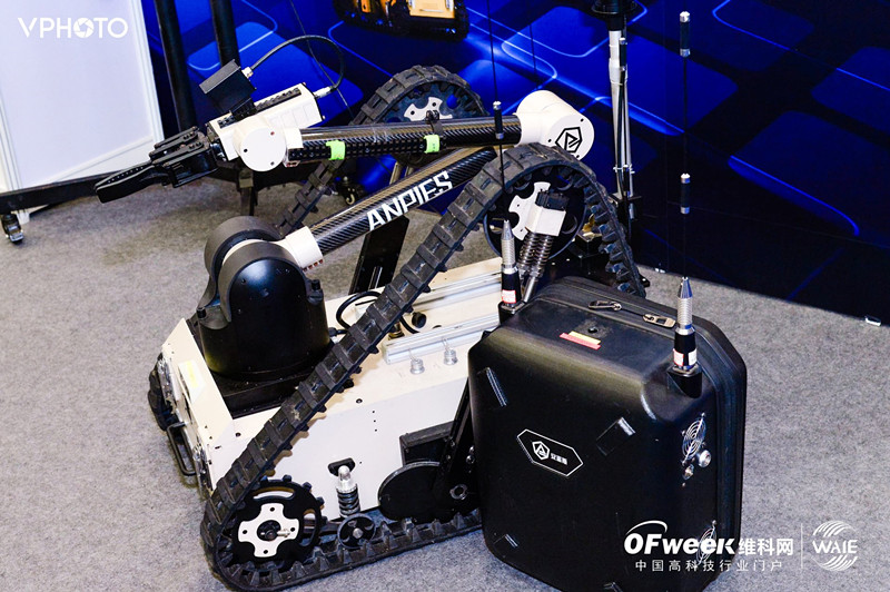 WAIE大战“利奇马”,2万真粉如约驾临“WAIE 2019第四届上海国际人工智能展览会暨人工智能产业大会” WAIE大战“利奇马”,2万真粉如约驾临“WAIE 2019第四届上海国际人工智能展览会暨人工智能产业大会”