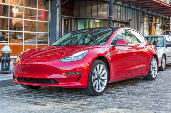 政府大力支持 韩国特斯拉Model 3补贴后售价仅19万元 政府大力支持 韩国特斯拉Model 3补贴后售价仅19万元