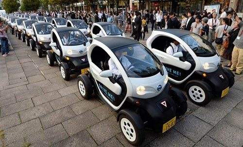 日本氢能产业发展对我国的启示 日本氢能产业发展对我国的启示