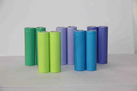 感受一场来自1996年的技术碾压:23年前的锂离子电池仿真技术 感受一场来自1996年的技术碾压:23年前的锂离子电池仿真技术