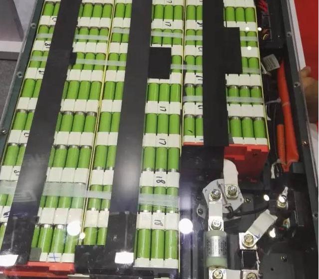 动力电池衰减到80%之后,换电好还是换车好?老司机:换电没机会