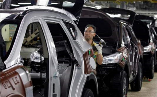印尼大力发展电动汽车产业