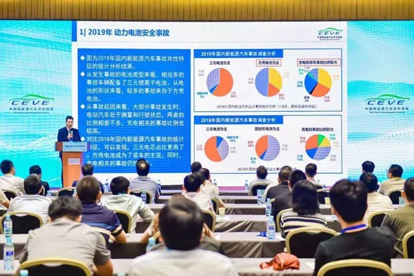 电动汽车故障多发在出厂第二年夏季 起火车辆19%处于充电状态 电动汽车故障多发在出厂第二年夏季 起火车辆19%处于充电状态