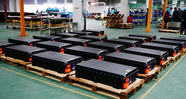 改善动力电池安全问题 能否找到另外一种可能性 改善动力电池安全问题 能否找到另外一种可能性