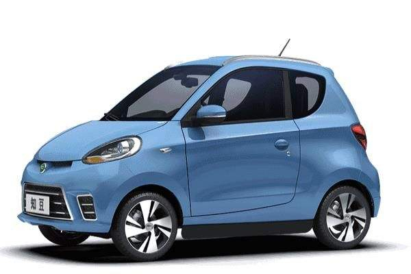 知豆动力电池及充电故障频发 无配件困扰车主