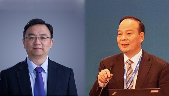 王传福PK曾毓群:两位电池大王的恩怨江湖! 王传福PK曾毓群:两位电池大王的恩怨江湖!