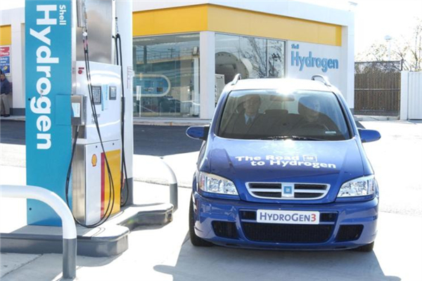 中国汽研拟5亿元投建氢能动力质检中心 中国汽研拟5亿元投建氢能动力质检中心