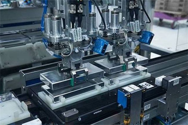 星恒电源迈入动力锂电池千万组时代 规划产能50GWh 星恒电源迈入动力锂电池千万组时代 规划产能50GWh