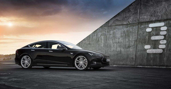国产特斯拉Model 3使用LG电池 不用松下了？