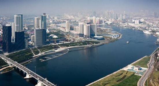天津市将建设3个氢能试点示范区