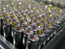 赣锋锂业第一代固态锂电池今年投产