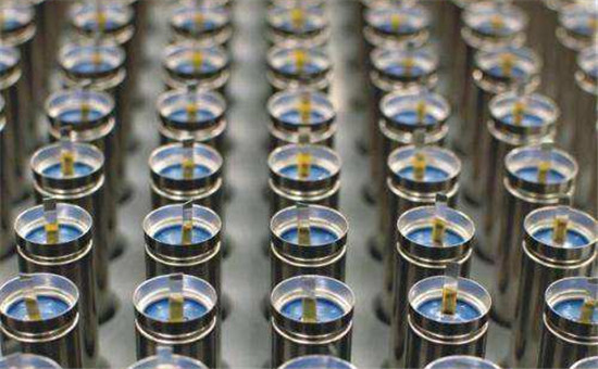 中国NCA体系锂电池发展现状及趋势 中国NCA体系锂电池发展现状及趋势