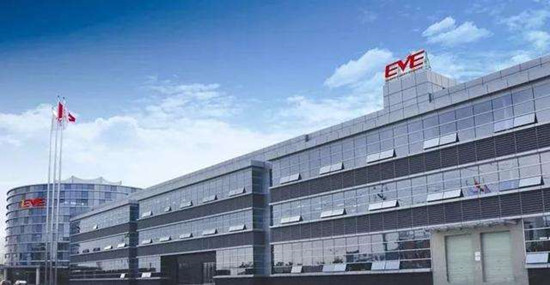 亿纬锂能前三季净利业绩爆表 预增超133% 亿纬锂能前三季净利业绩爆表 预增超133%