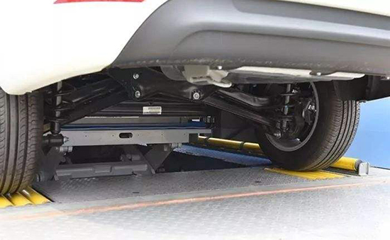 海南省再吃“螃蟹” 有望试点换电模式 海南省再吃“螃蟹” 有望试点换电模式