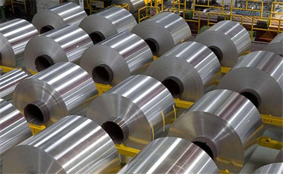 鼎胜新材电池铝箔已向特斯拉电池厂供样 鼎胜新材电池铝箔已向特斯拉电池厂供样