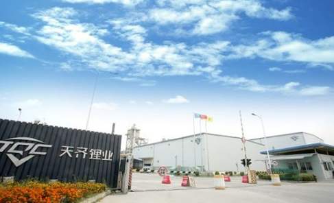 天齐锂业拿下LG化学长期订单 同时债务缠身超300亿元