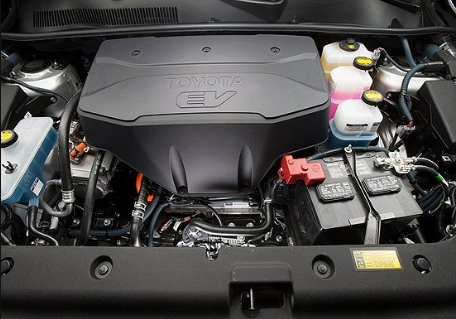 被逼的丰田如何选择电池? 被逼的丰田如何选择电池?