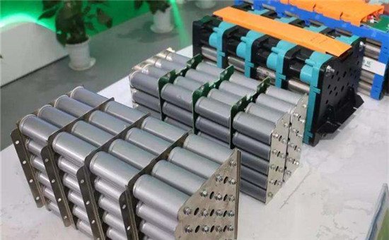 磷酸铁锂电池再获市场垂青