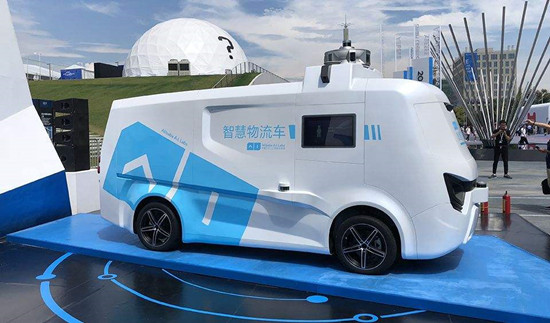 又一个蓝海!直接甲醇燃料电池:未来物流车动力的主流选择? 又一个蓝海!直接甲醇燃料电池:未来物流车动力的主流选择?