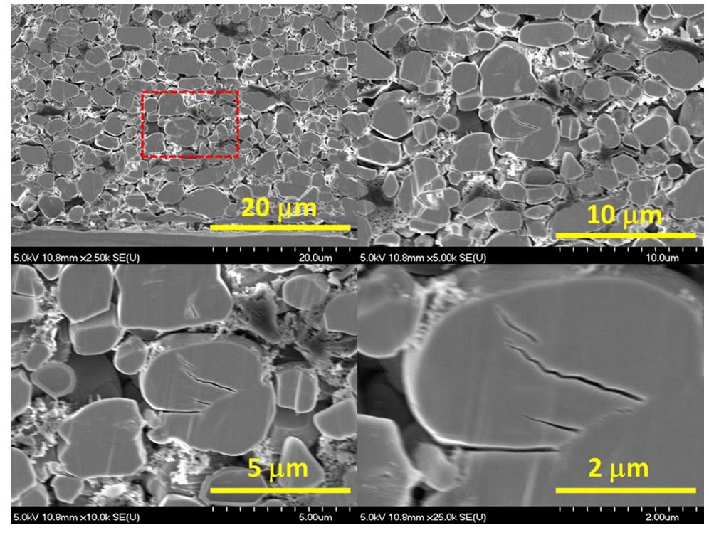 续航 160 万公里,特斯拉的最后一张底牌