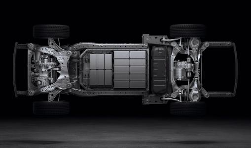 又有新玩家!葑全新能源猛砸80亿 将建12.5GWh电池厂 又有新玩家!葑全新能源猛砸80亿 将建12.5GWh电池厂