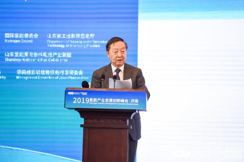 工信部原部长李毅中:灰氢不可取,蓝氢可以用,废氢可回收,绿氢是方向 工信部原部长李毅中:灰氢不可取,蓝氢可以用,废氢可回收,绿氢是方向