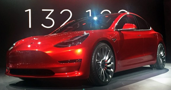 外媒:LG化学开始在南京生产电池 供应特斯拉上海厂 外媒:LG化学开始在南京生产电池 供应特斯拉上海厂