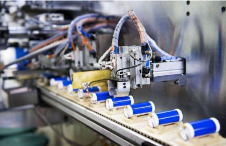 811电池的“原罪” 811电池的“原罪”