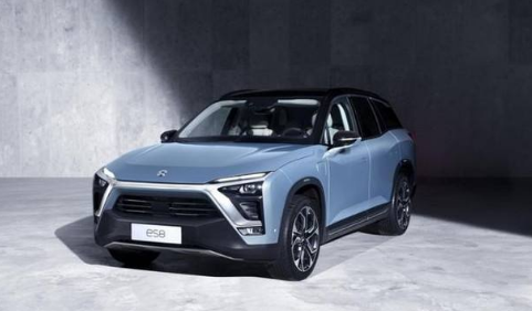 蔚来4年亏损50亿美元,特斯拉15年累计亏损也不过如此 蔚来4年亏损50亿美元,特斯拉15年累计亏损也不过如此