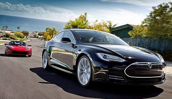 特斯拉开始为其上海超级工厂Model 3车型量产电池 特斯拉开始为其上海超级工厂Model 3车型量产电池