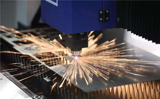 CBIS2019企业展示丨海目星激光:智能制造铸就大国重器 CBIS2019企业展示丨海目星激光:智能制造铸就大国重器