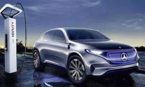 奔驰中国电池工厂预计2019年年底投产