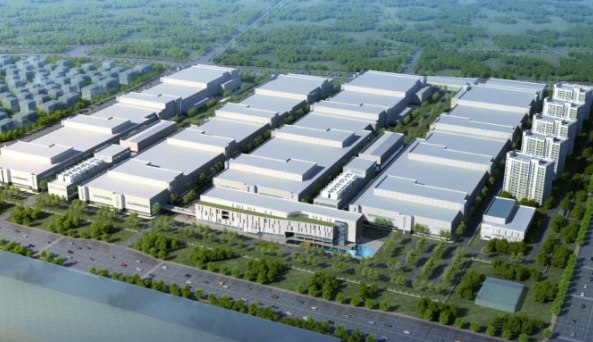 中航锂电厦门项目近日开工 规划产能20GWh 中航锂电厦门项目近日开工 规划产能20GWh