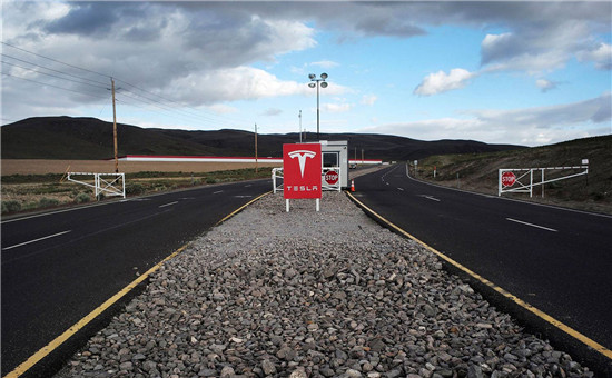 特斯拉收购电池制造商Hibar 为自产电池做准备 特斯拉收购电池制造商Hibar 为自产电池做准备