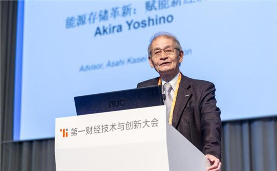 刚获得诺贝尔奖的“足够好”爷爷是谁?