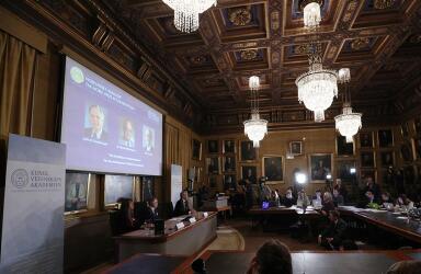 解析投资：从获诺贝尔化学奖的“锂电池之父”看锂电池行业 