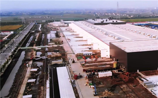 放弃吧，没有人能逃过特斯拉