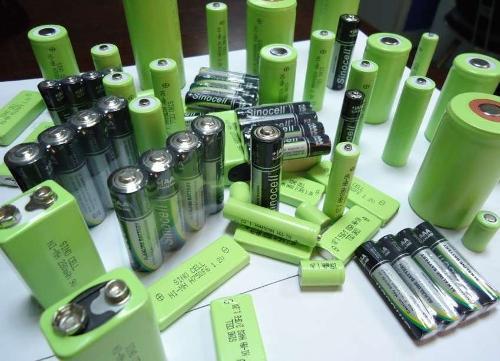 锌基电池的新型稳定化电解质研究取得系列进展