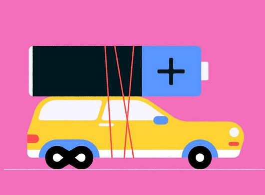 能续航百万英里的电动汽车电池，可能被特斯拉发明了