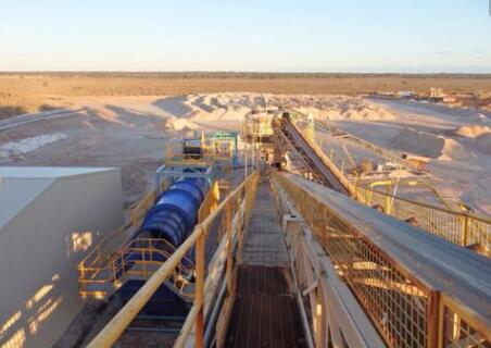 西澳大利亚批准Earl Grey锂矿开发 年产量拟达到300-500万吨