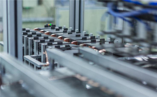 星恒电源多批次电动自行车用锂离子电池抽检合格 星恒电源多批次电动自行车用锂离子电池抽检合格