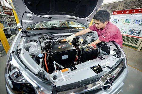 电池安全技术哪家强?比亚迪/北汽/蔚来技术实力对比 电池安全技术哪家强?比亚迪/北汽/蔚来技术实力对比