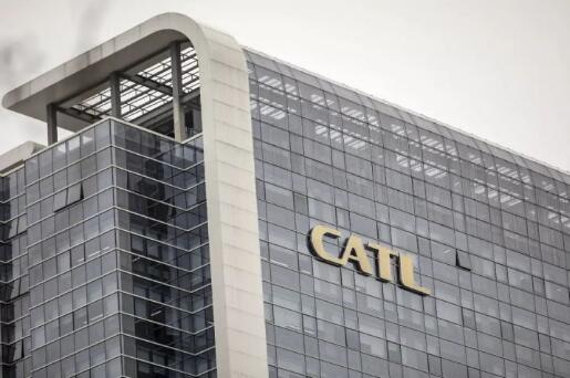 宁德时代:前三季度装机总量超20GWh 净利润或超30亿元 宁德时代:前三季度装机总量超20GWh 净利润或超30亿元