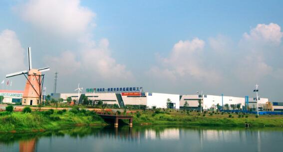 进军韩国市场 格林美与ECOPRO成立电池回收利用公司 进军韩国市场 格林美与ECOPRO成立电池回收利用公司