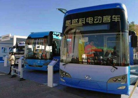 氢燃料电池汽车国补按既定政策退出 行业何去何从 氢燃料电池汽车国补按既定政策退出 行业何去何从