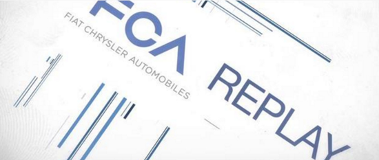 FCA将在意大利建设新电池组装厂 初期投资5000万欧元 FCA将在意大利建设新电池组装厂 初期投资5000万欧元