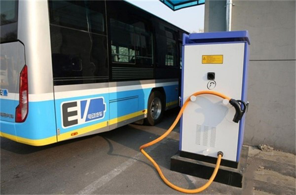 北京公交选择微宏快充,理由不止一个