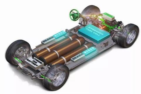 锂电池重要金属未来恐告急 车厂纷纷提高镍比例应对