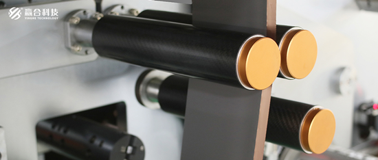 圆柱卷绕机顺利交付海外客户 赢合制造加速国际进阶路
